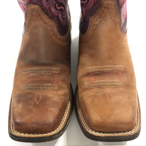 Women’s boots - Picture 5 of 6